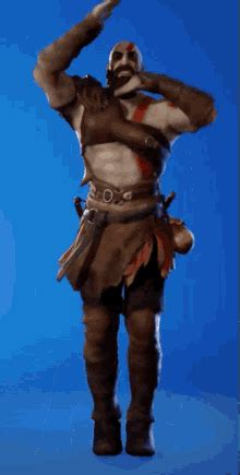 Kratos Kratos Fortnite GIF - Kratos Kratos Fortnite Fortnite - Gif's ontdekken en delen