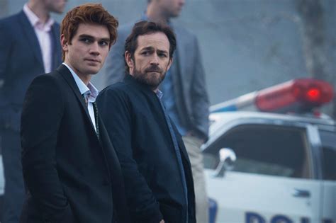 Luke Perry Dead: Riverdale Shuts Down Production