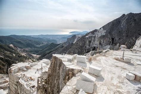 Carrara Marble Quarry, Versilia | Tickets & Tours - 2024