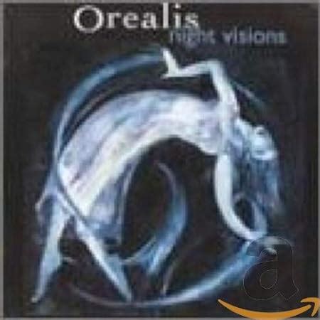 Night Visions: Amazon.co.uk: CDs & Vinyl