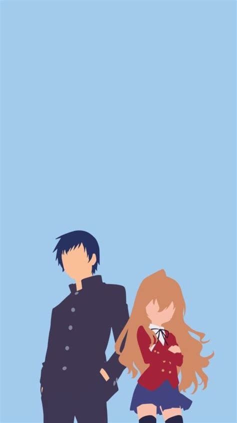 Toradora Wallpaper 4K Background - Ultra HD Wallpapers : UHD ...