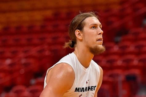 Report: Kelly Olynyk to Instruct at Basketball Without Borders Event in India