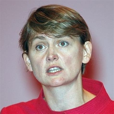 Yvette Cooper - Who is she? - Politics.co.uk