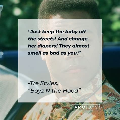 Doughboy Boyz N The Hood Quotes