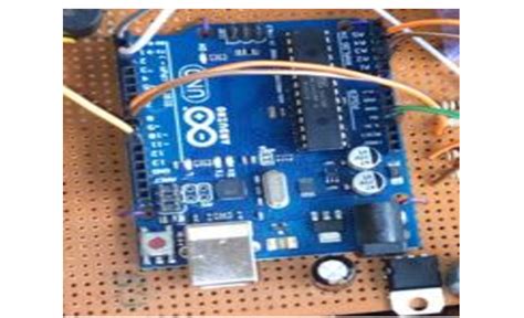 The microcontroller unit. | Download Scientific Diagram