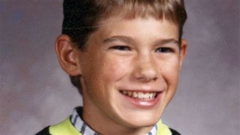 'For 27 years, he wasn't dead': Avon man reflects on Jacob Wetterling's abduction, death