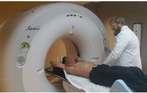 Radiation Therapy for Non-Small Cell Lung Cancer | Lung Cancer