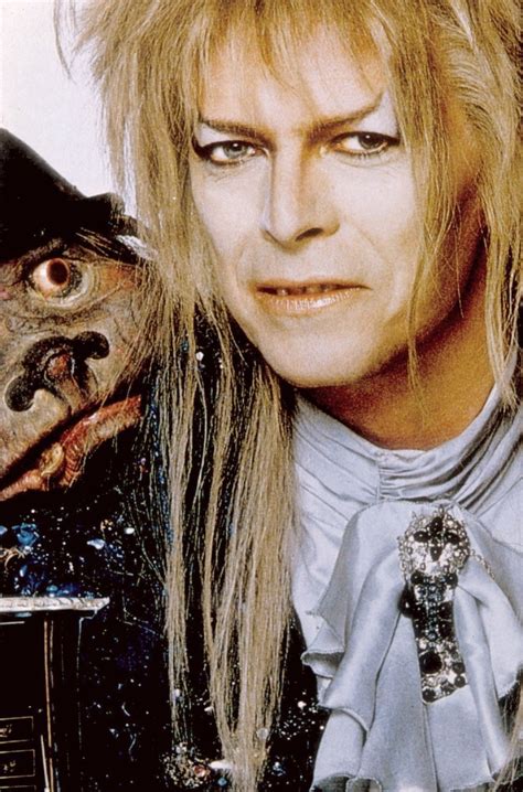 Labyrinth - David Bowie Photo (40641712) - Fanpop