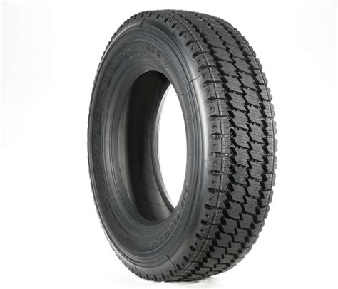 225/70R19.5 G XDS2 (19.5") (PPL) - MICHELIN - Tire Library