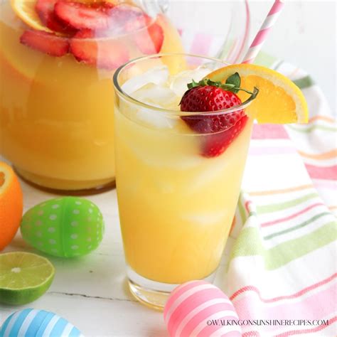 13+ Easter Punch Recipe - ImlachJasim