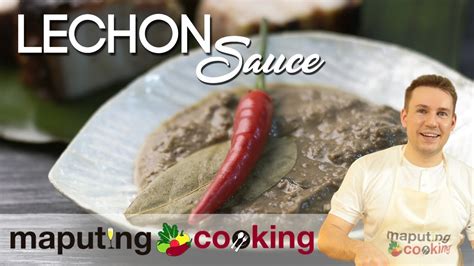 Lechon-Sauce-Made-from-Scratch - Kitchen Pro