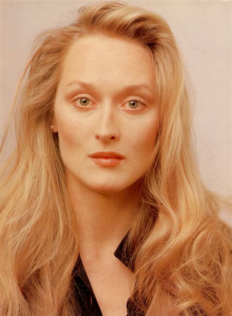 Love Those Classic Movies!!!: In Pictures: Meryl Streep