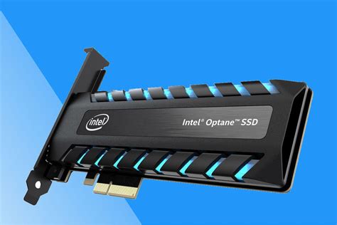 Intel quietly kills its face-melting Optane desktop SSDs | PCWorld