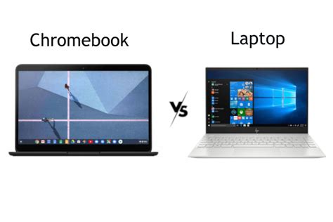 Chromebook vs Laptop: Which One to Buy in 2023? | Beebom