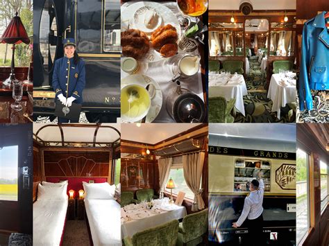 The Belmond Orient Express is launching new December routes to Europe’s most magical winter ...