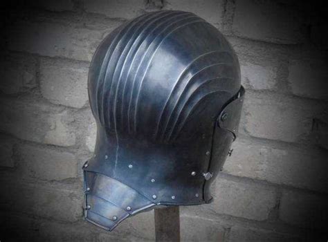 Armet helmet, XVI A.D. - TRUE HISTORY SHOP | ARMOUR, HELMET, WEAPONRY, CLOTHES