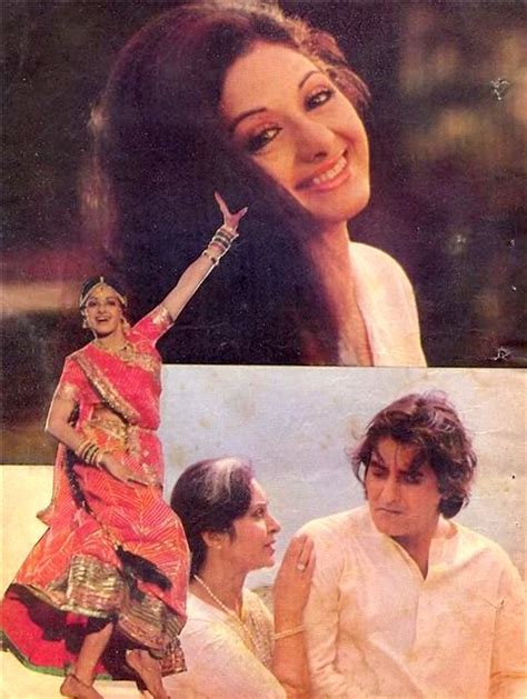 Sridevi: Chandni (1989)