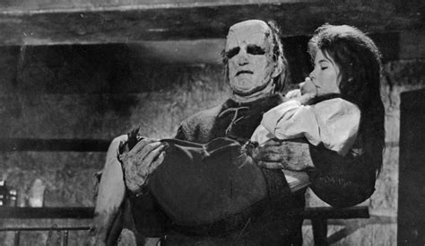 The Evil of Frankenstein (1964) - Film Blitz