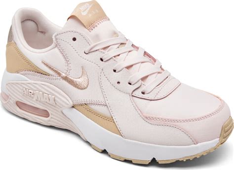 Nike Women's Air Max Excee Casual Sneakers from Finish Line - ShopStyle