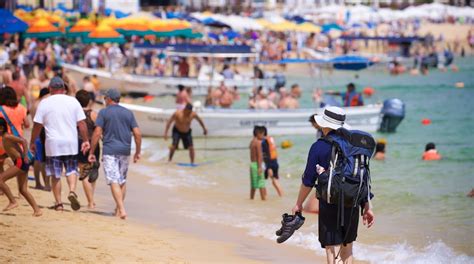 Visit Medano Beach in Los Cabos | Expedia