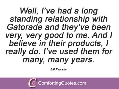 Bill Parcells Quotes. QuotesGram