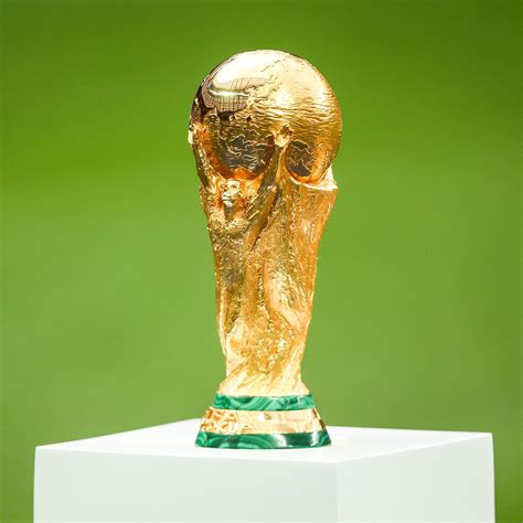 World Cup: FIFA Confirms Starting Date For Qatar 2022 - EGGONNEWS