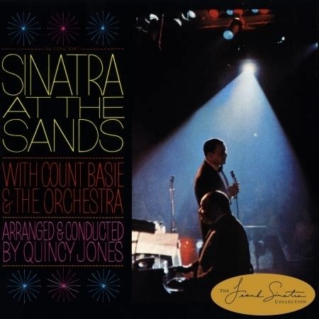 Luck Be A Lady [The Frank Sinatra Collection] [1966 Live At The Sands Album Version] - Frank ...