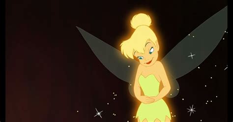 Disney Tinkerbell Movies