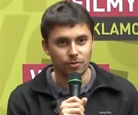 Jawed Karim Biography - Facts, Childhood, Family Life & Achievements