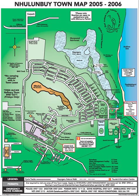 - Aboriginal Placenames - ANU