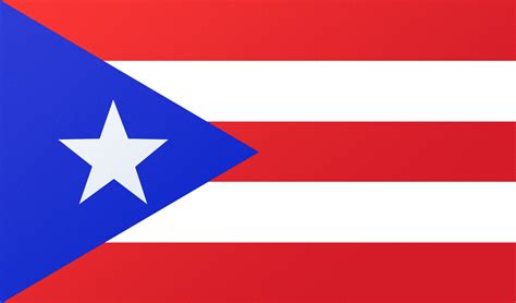 Puerto Rico Flag | Language Solutions Inc.