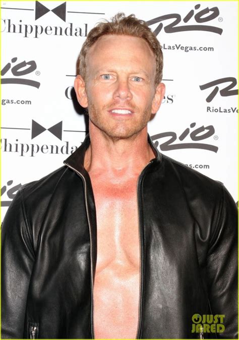 Pictures of Ian Ziering