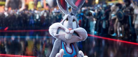 First Looks At 3D Bugs Bunny For Space Jam: A New Legacy | Geek Culture