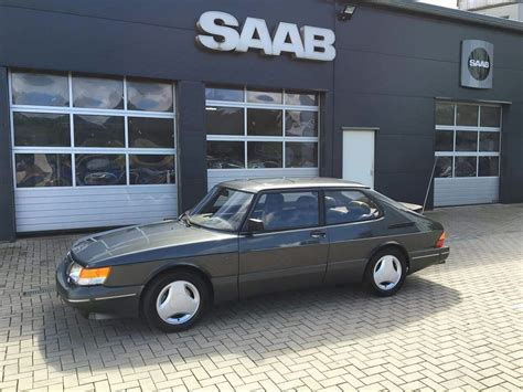 Saab 900 classic Saab 900, Dream Cars, Classic Cars, Vintage Classic ...