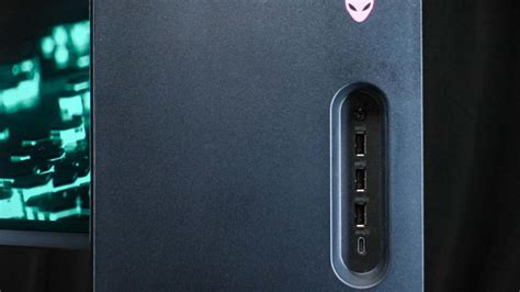 Alienware Aurora R16 review