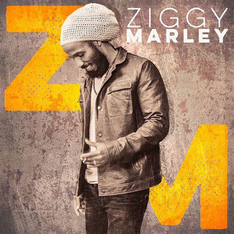 Ziggy Marley (2016) – Ziggy Marley