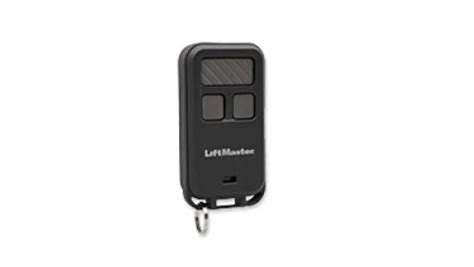 890MAX 3-Button Premium Remote Control 890MAX by LiftMaster