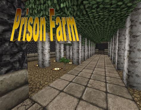 Images - Prison Farm - Bukkit Plugins - Projects - Bukkit