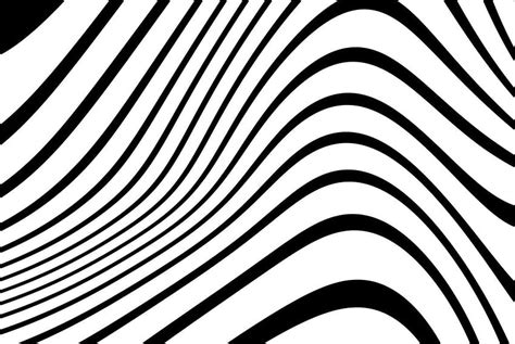Aggregate 62+ black and white wave wallpaper latest - in.cdgdbentre