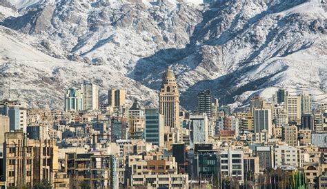 10 Things to Do in Tehran | 1stQuest Blog