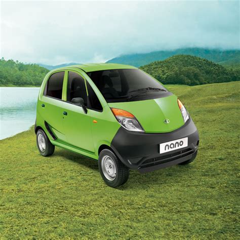 TATA MOTORS Nano specs & photos - 2008, 2009, 2010, 2011, 2012, 2013 ...