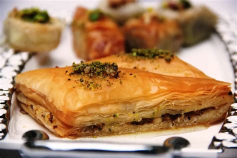 13 Must-Try Bosnian Desserts – Feel Sarajevo