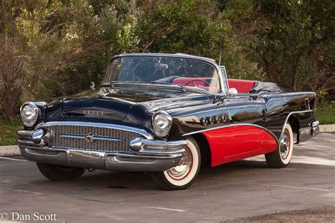 1955 Buick Roadmaster Base Convertible 2-Door 5.3L - Classic Buick Roadmaster 1955 for sale