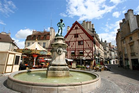 16 Best Things to Do in Dijon, France - Road Affair