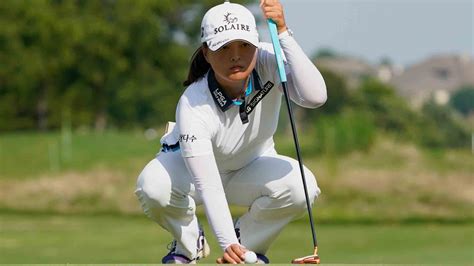 Defending Evian Champ Jin Young Ko to be Featured by EA Sports | LPGA ...