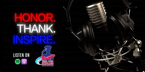 Podcast – Honor Flight Chicago