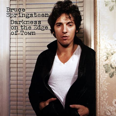 Bruce Springsteen – Badlands Lyrics | Genius Lyrics