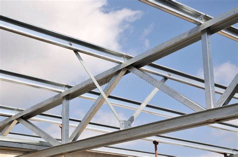 Truss Structure, Steel Structure Buildings, Steel Trusses, Roof Trusses ...