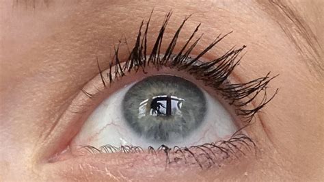 Best mascara for short lashes: Before and after photos - mamabella