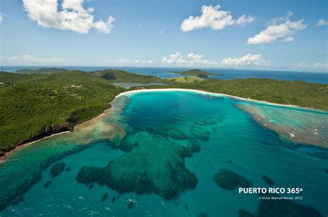 Hopetaft: Flamenco Beach Puerto Rico